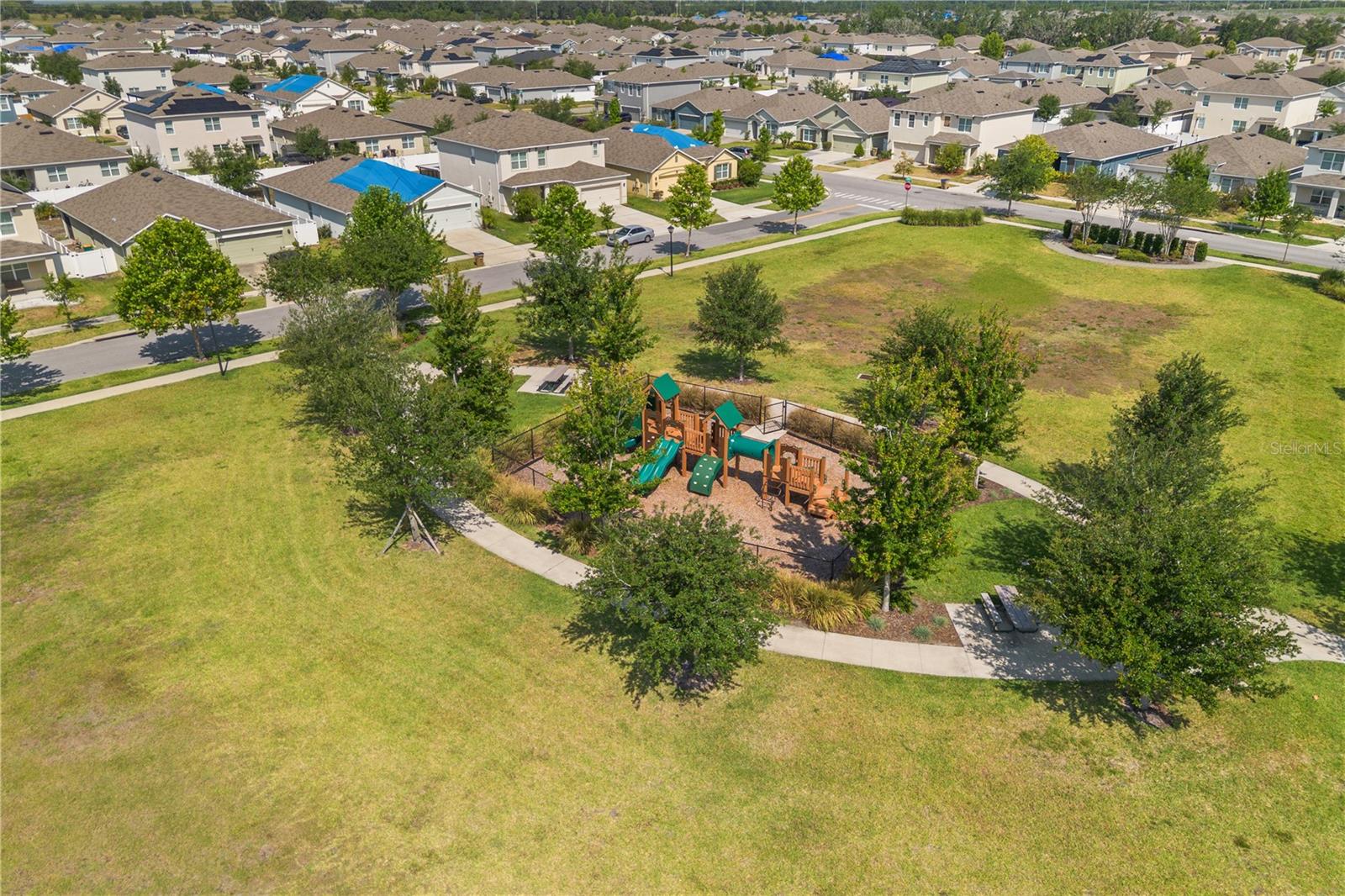 KINDRED PH 1FB - Residential