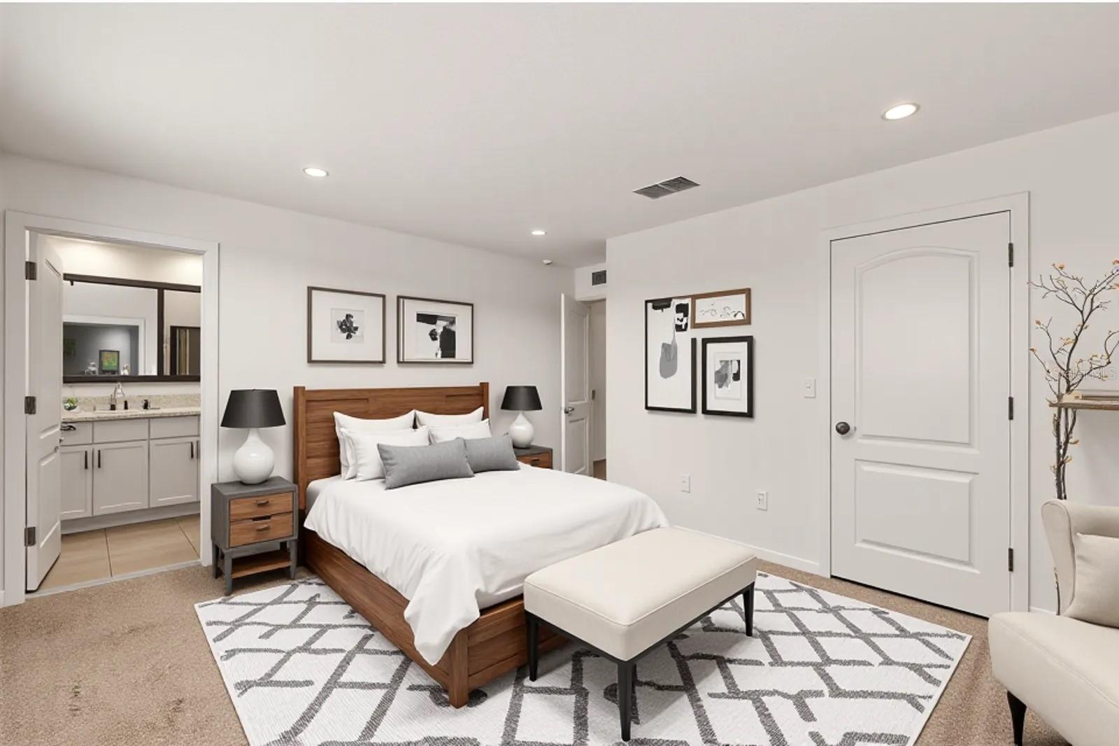 KINDRED PH 1FB - Residential