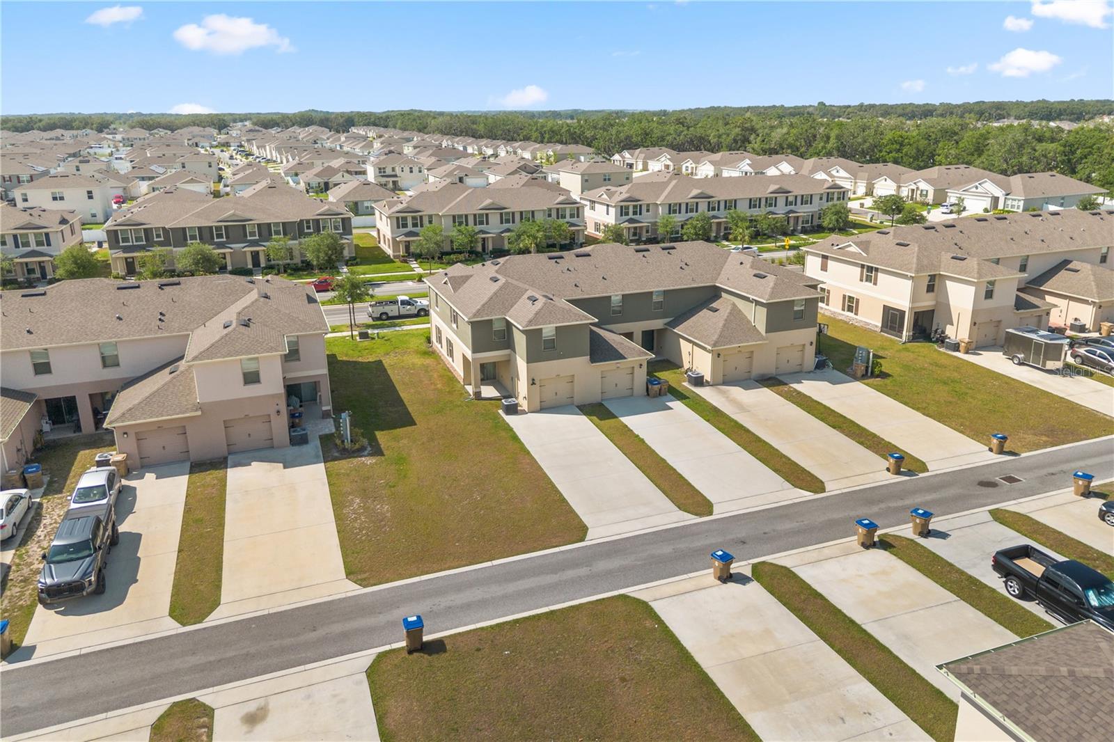 KINDRED PH 1FB - Residential