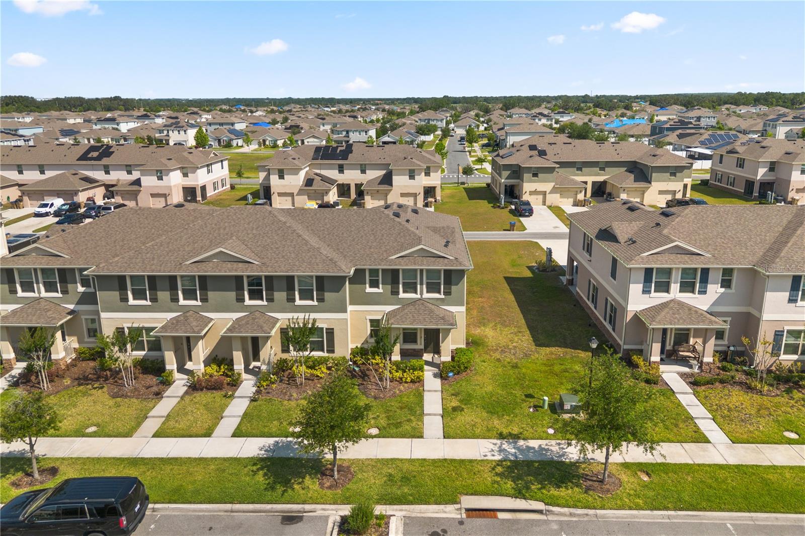 KINDRED PH 1FB - Residential