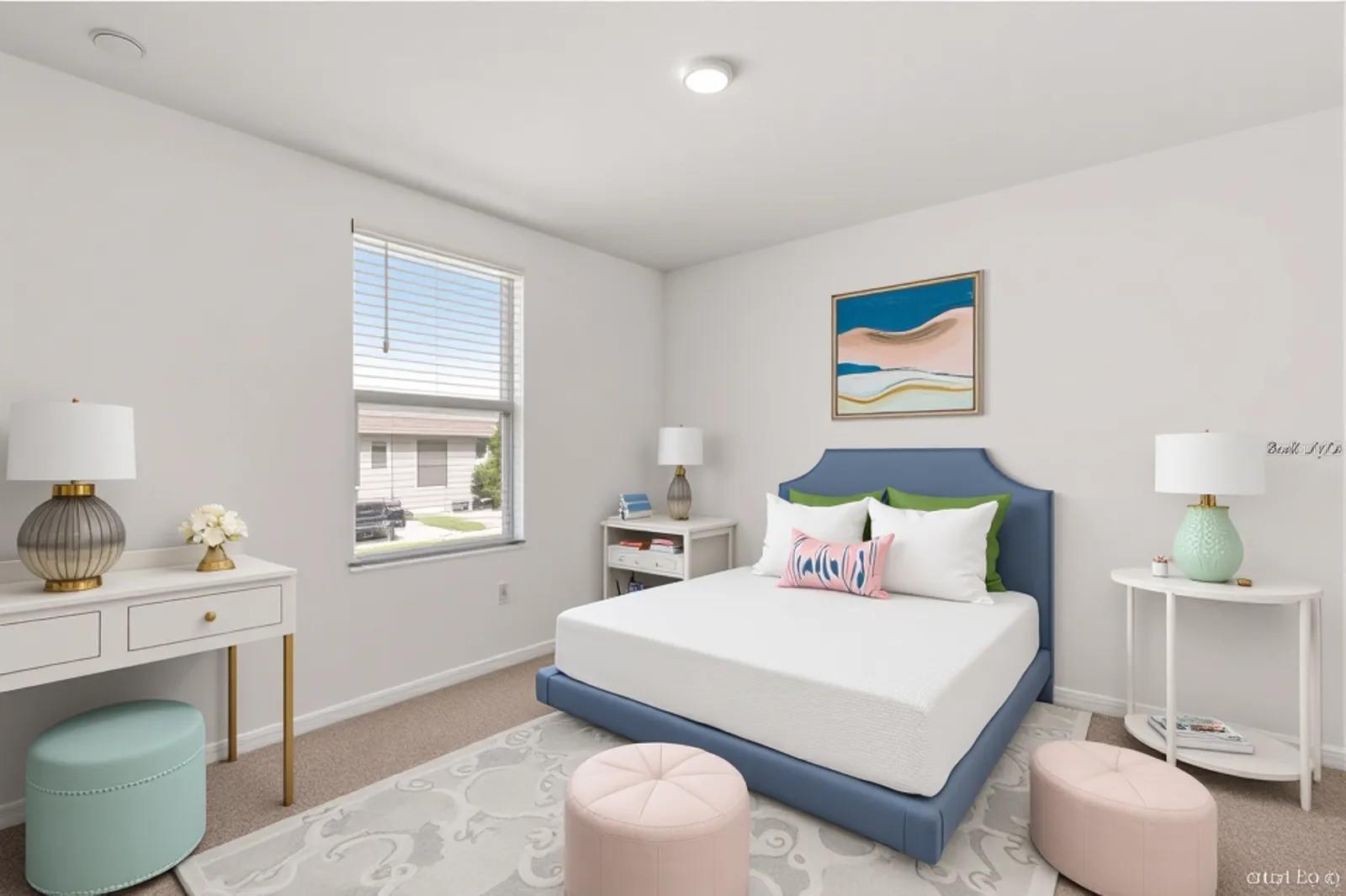 KINDRED PH 1FB - Residential