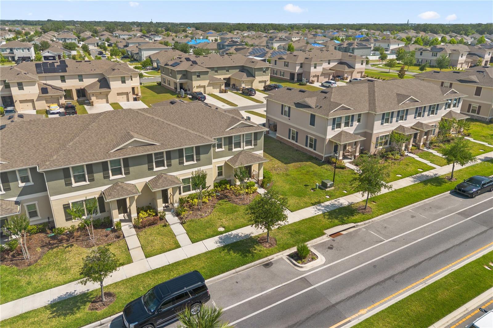 KINDRED PH 1FB - Residential