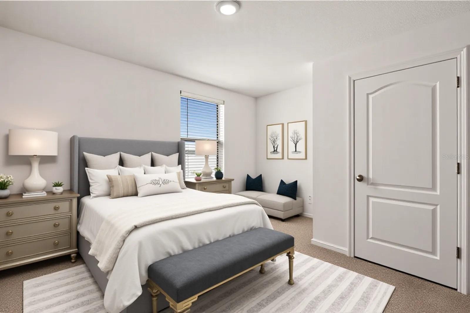 KINDRED PH 1FB - Residential