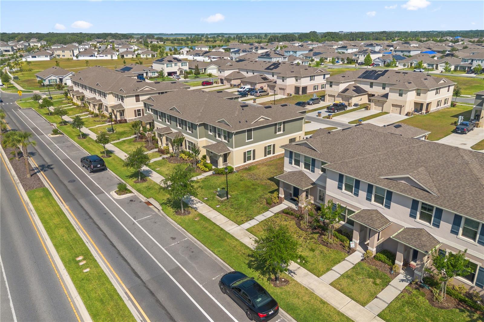 KINDRED PH 1FB - Residential