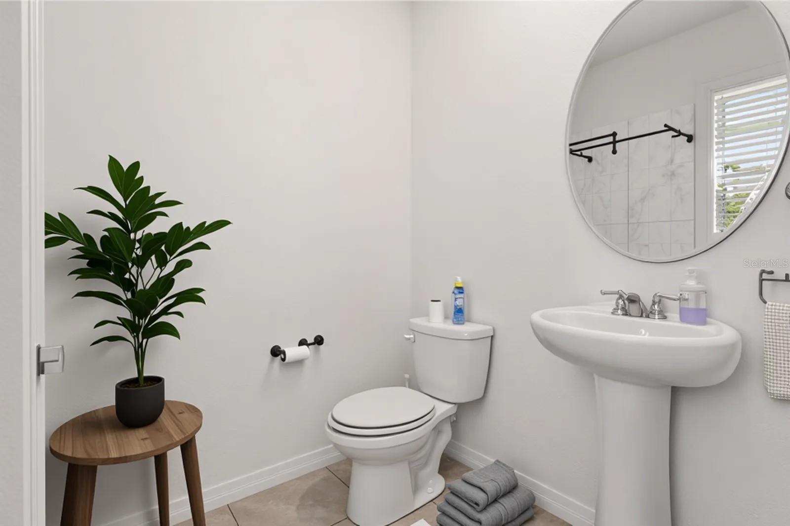 KINDRED PH 1FB - Residential