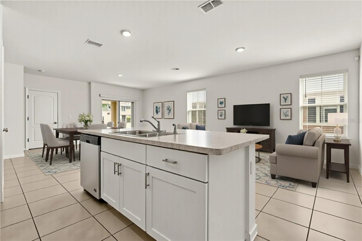 KINDRED PH 1FB - Residential