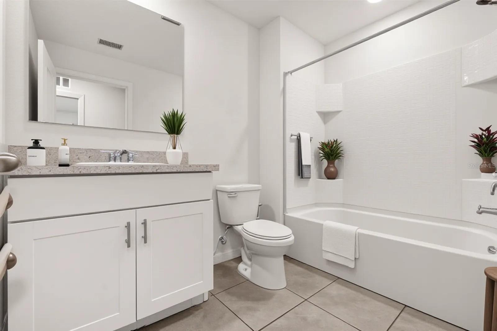 KINDRED PH 1FB - Residential