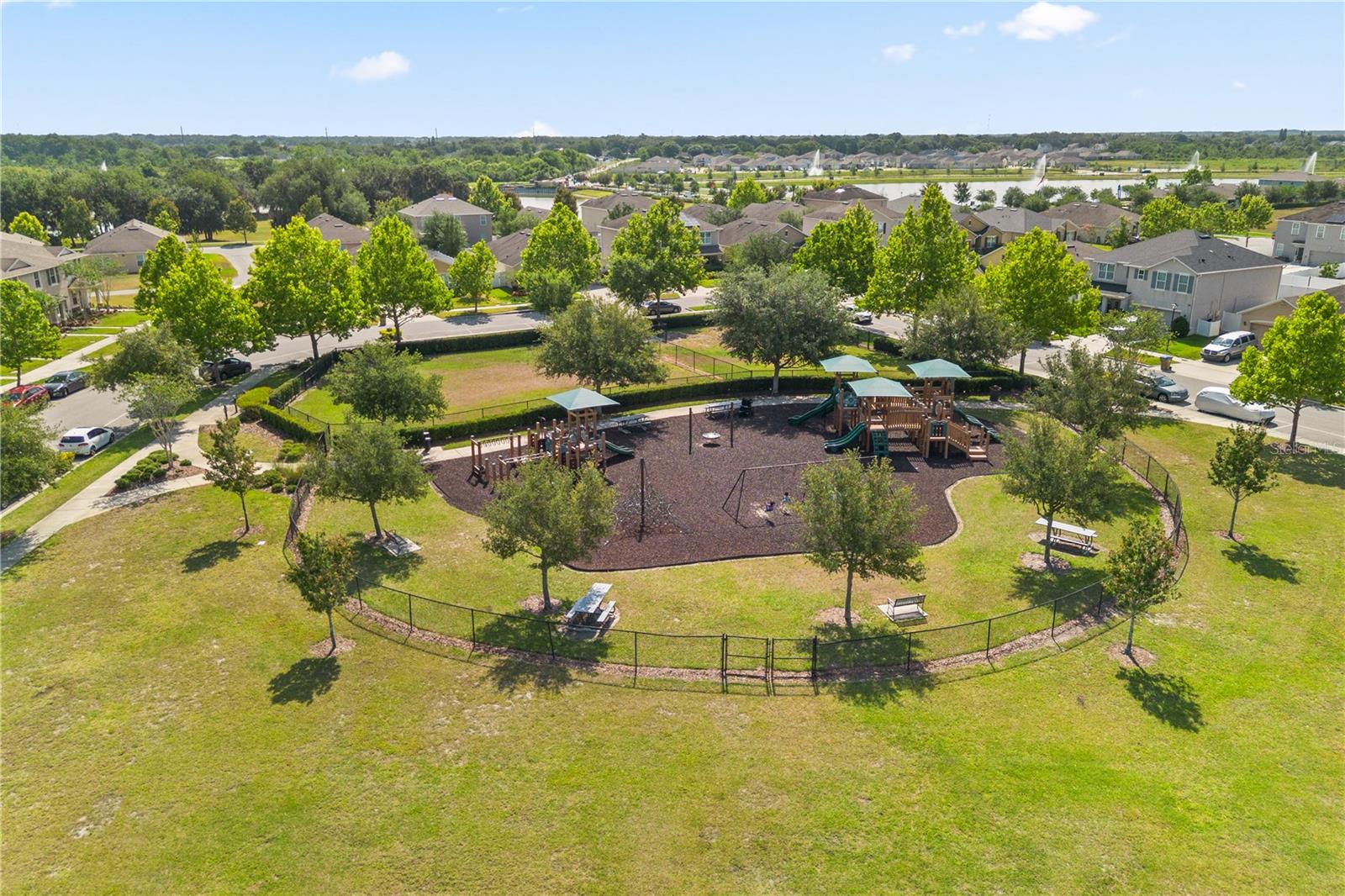 KINDRED PH 1FB - Residential