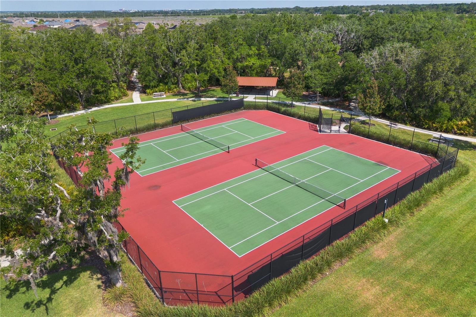 KINDRED PH 1FB - Residential