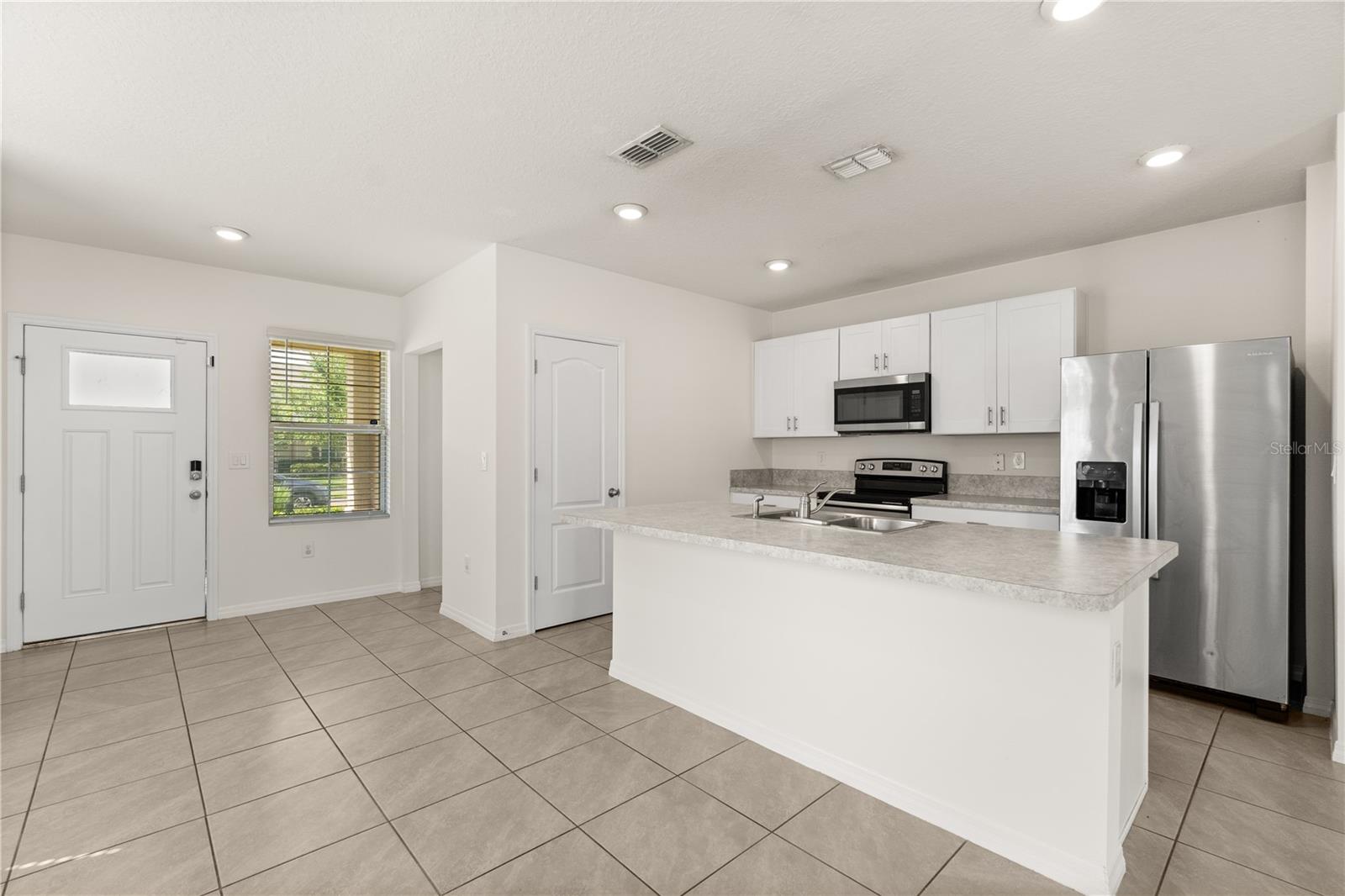 KINDRED PH 1FB - Residential