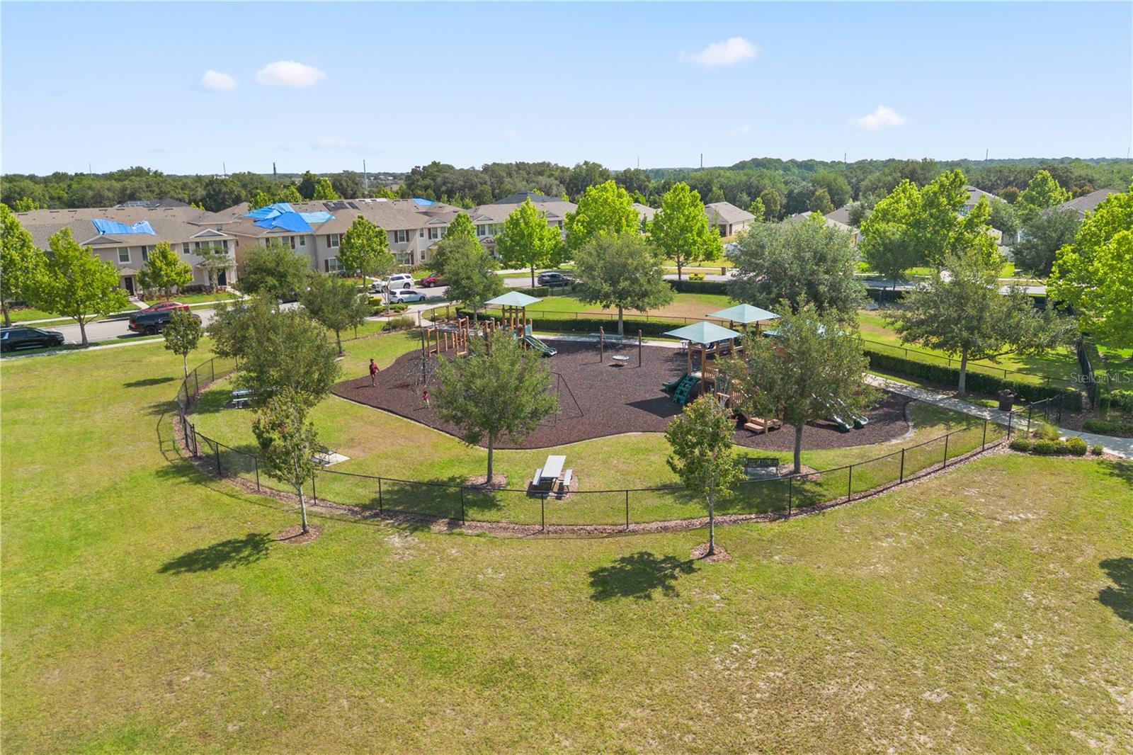 KINDRED PH 1FB - Residential