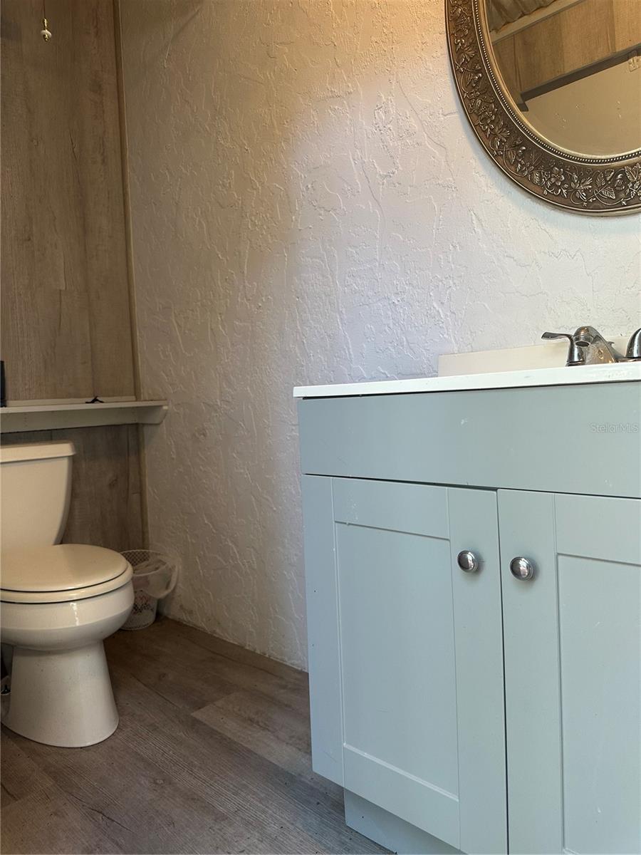 PINE GARDENS - Residential