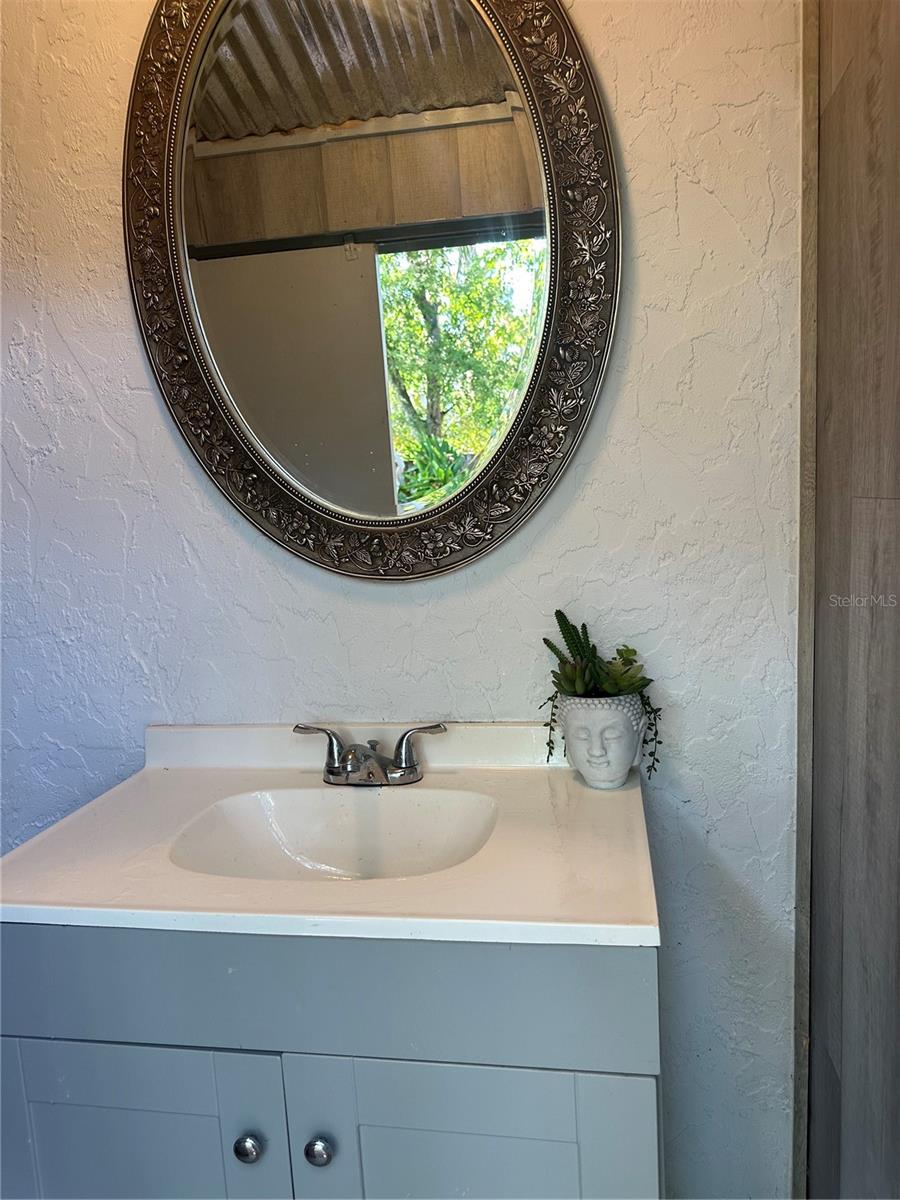 PINE GARDENS - Residential