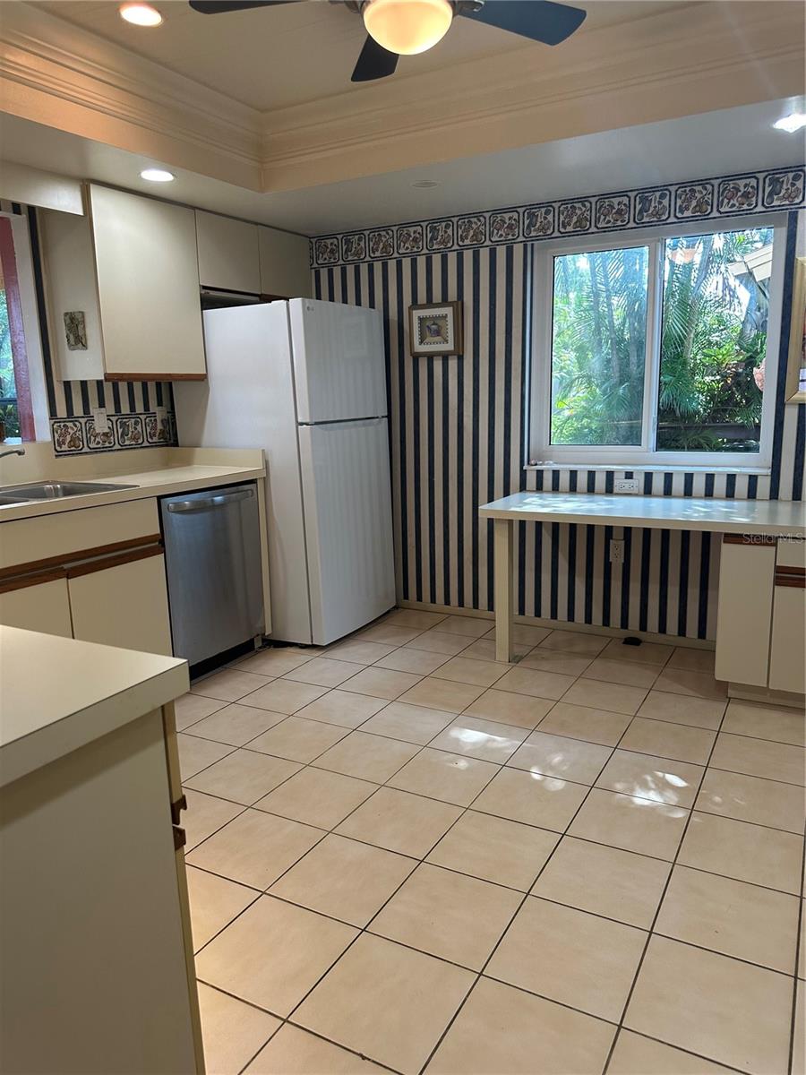 PINE GARDENS - Residential