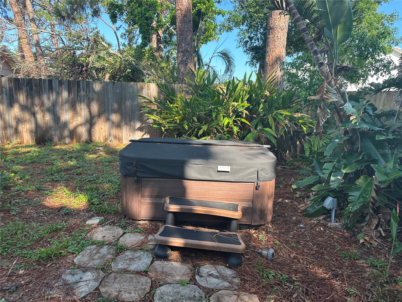 PINE GARDENS - Residential