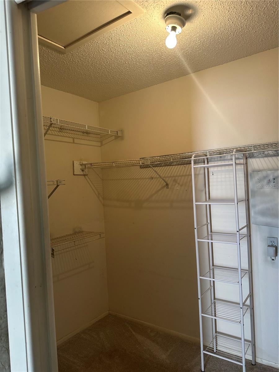 PINE GARDENS - Residential