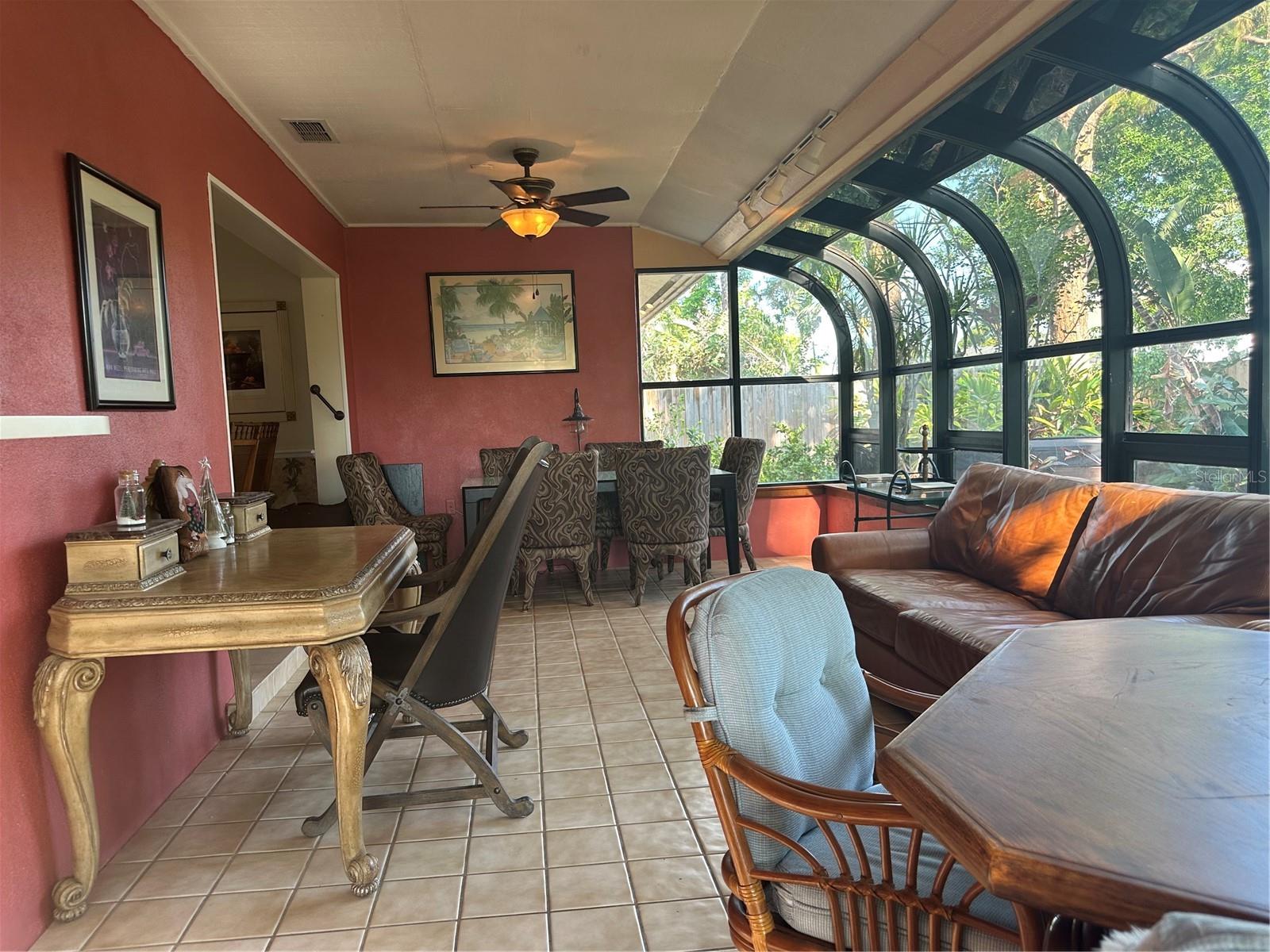 PINE GARDENS - Residential