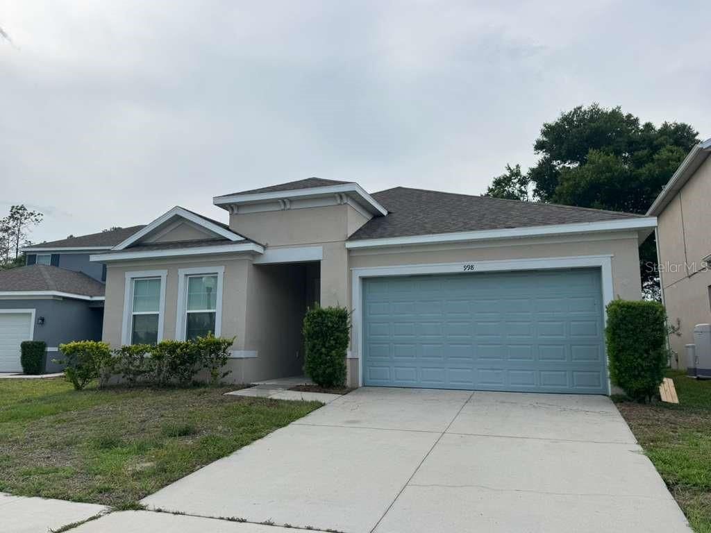 Photo of 998 Grand Hilltop Dr, Apopka, FL 32703 (MLS # O6406648)