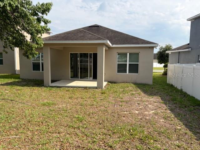 HILLTOP RESERVE - Residential