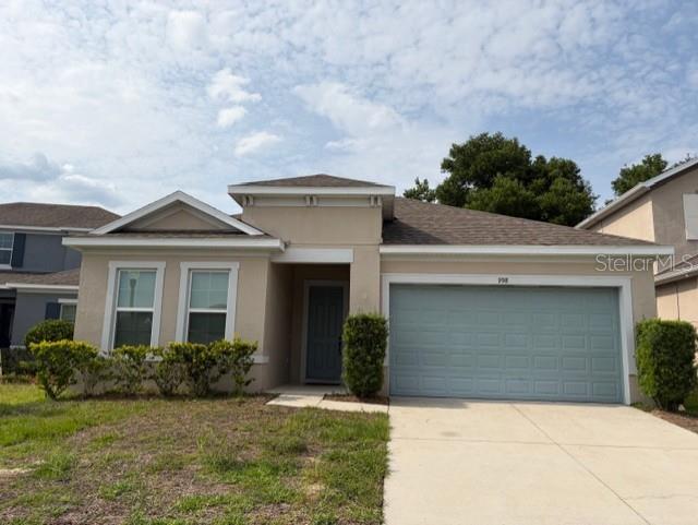 HILLTOP RESERVE - Residential