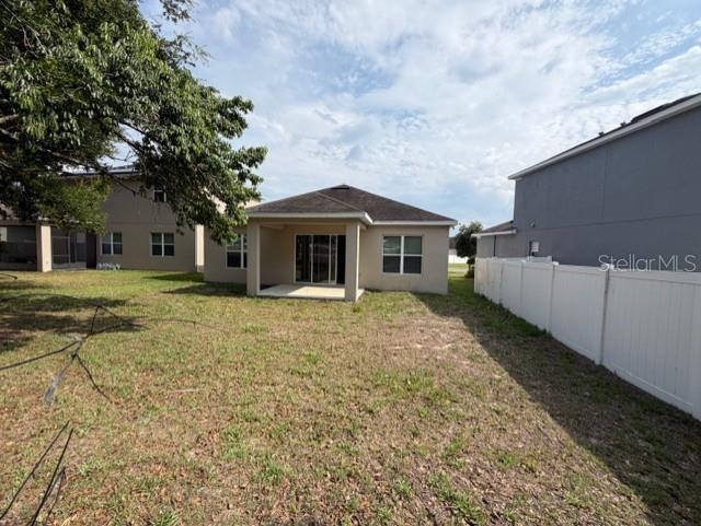 HILLTOP RESERVE - Residential