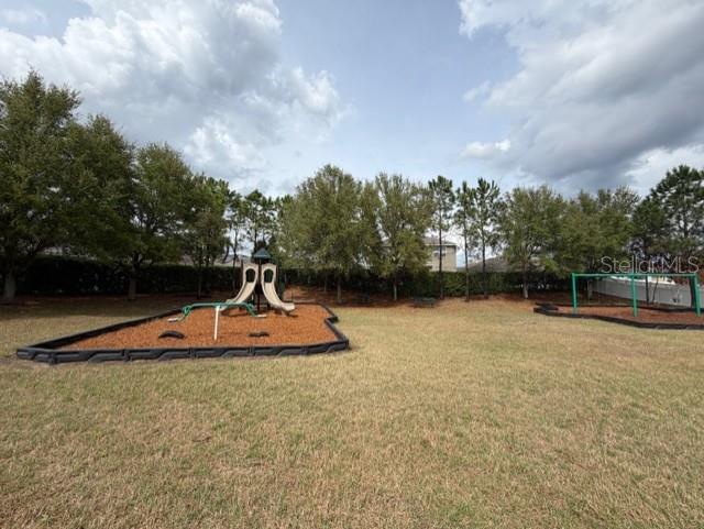 HILLTOP RESERVE - Residential