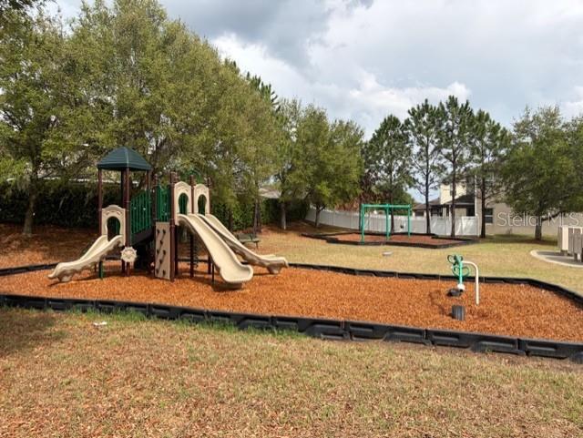 HILLTOP RESERVE - Residential