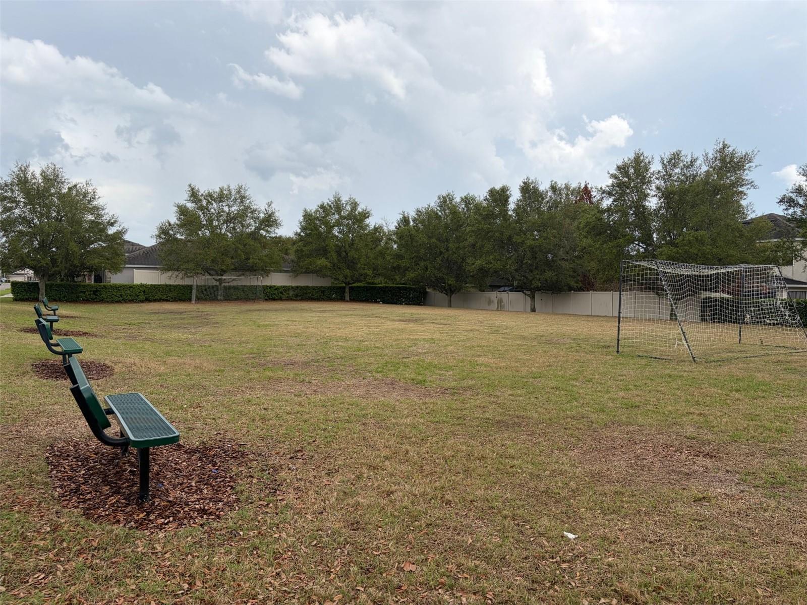 HILLTOP RESERVE - Residential