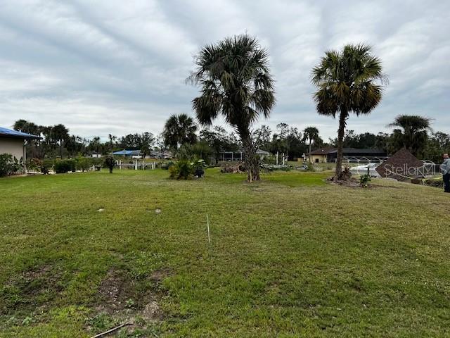 PORT CHARLOTTE SEC 032 - Land