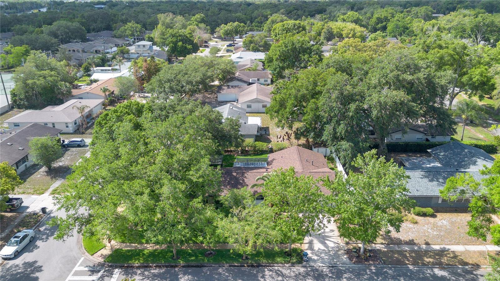 INDIAN HILLS UNIT 3 - Residential