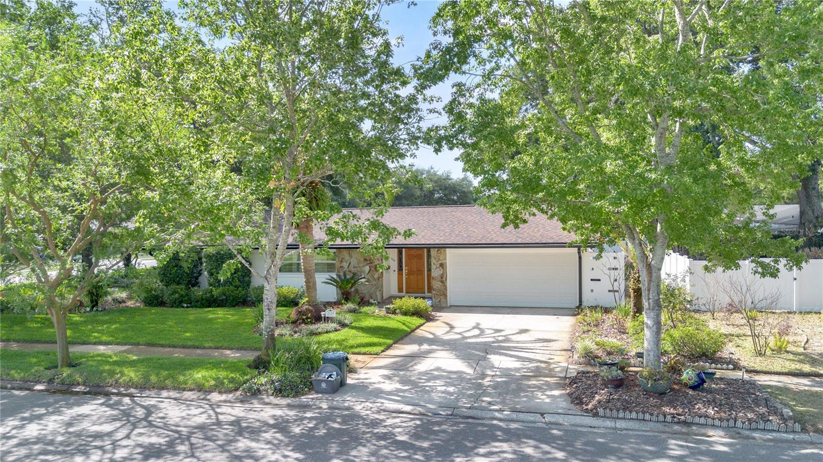 INDIAN HILLS UNIT 3 - Residential