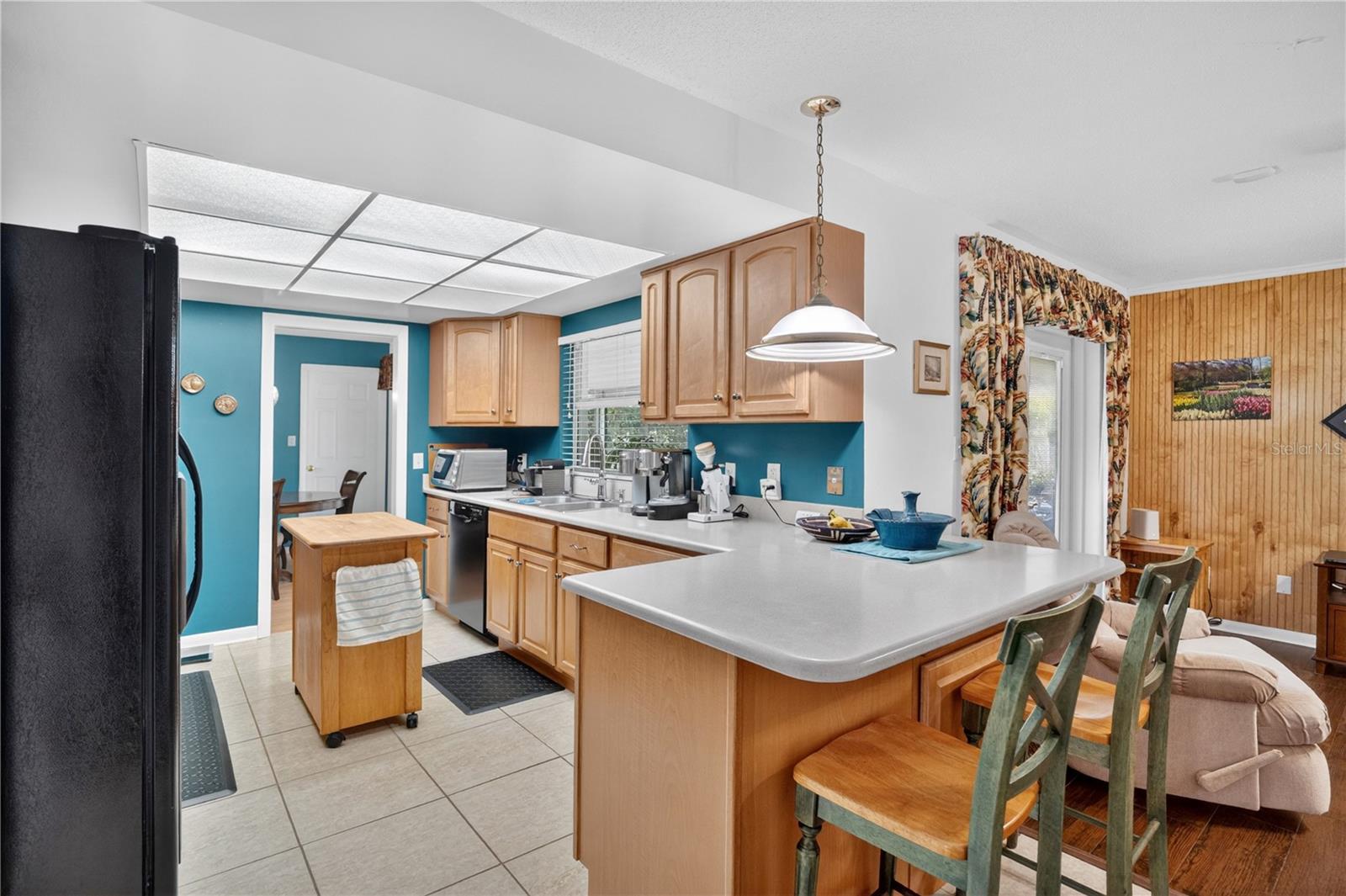 INDIAN HILLS UNIT 3 - Residential