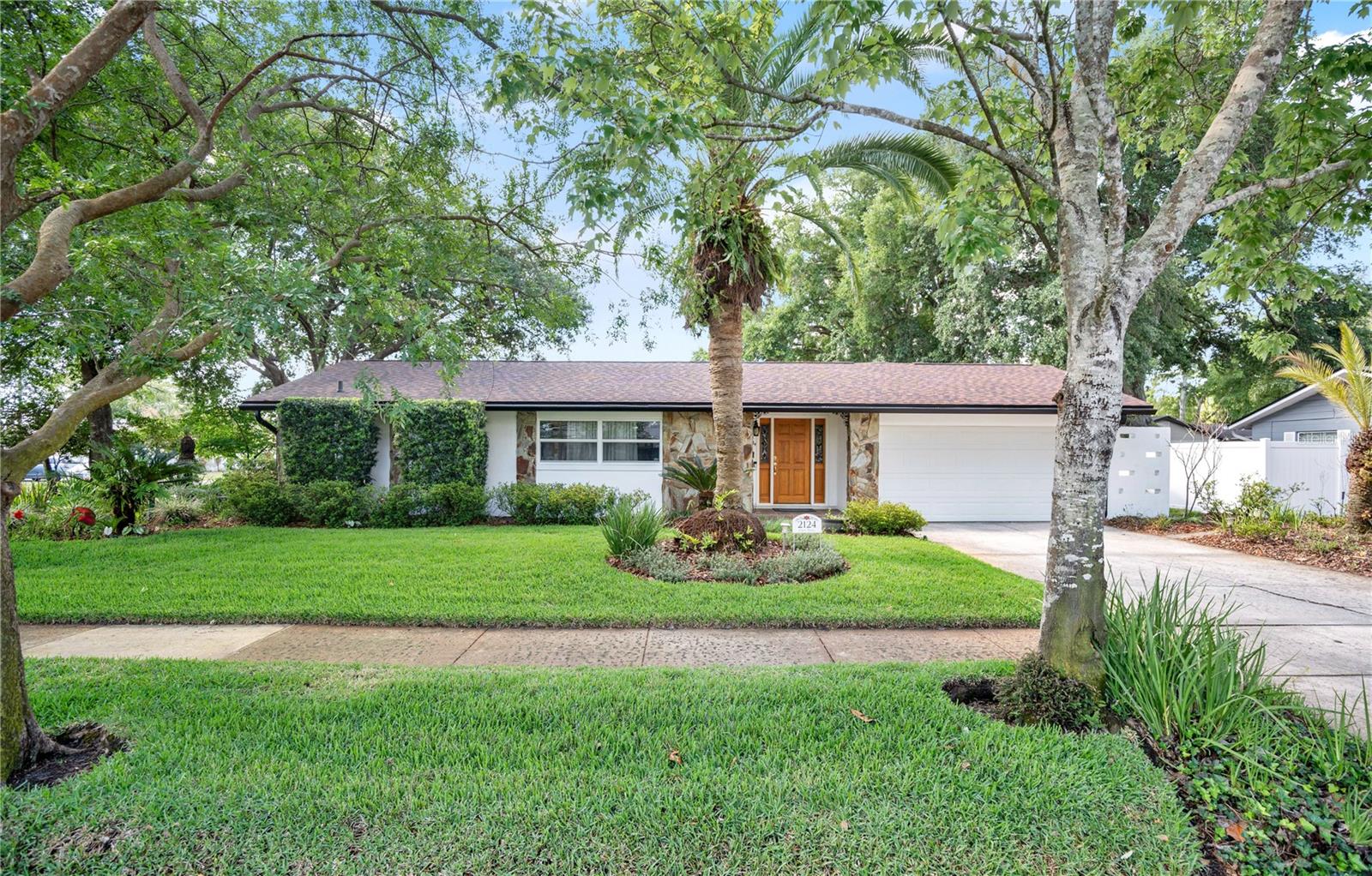 INDIAN HILLS UNIT 3 - Residential