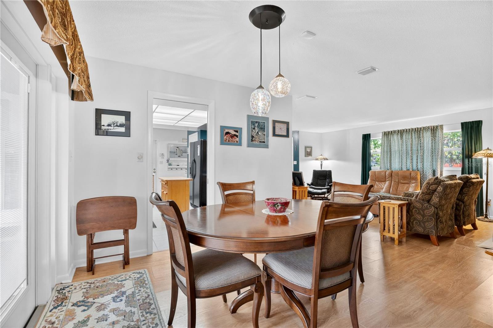 INDIAN HILLS UNIT 3 - Residential