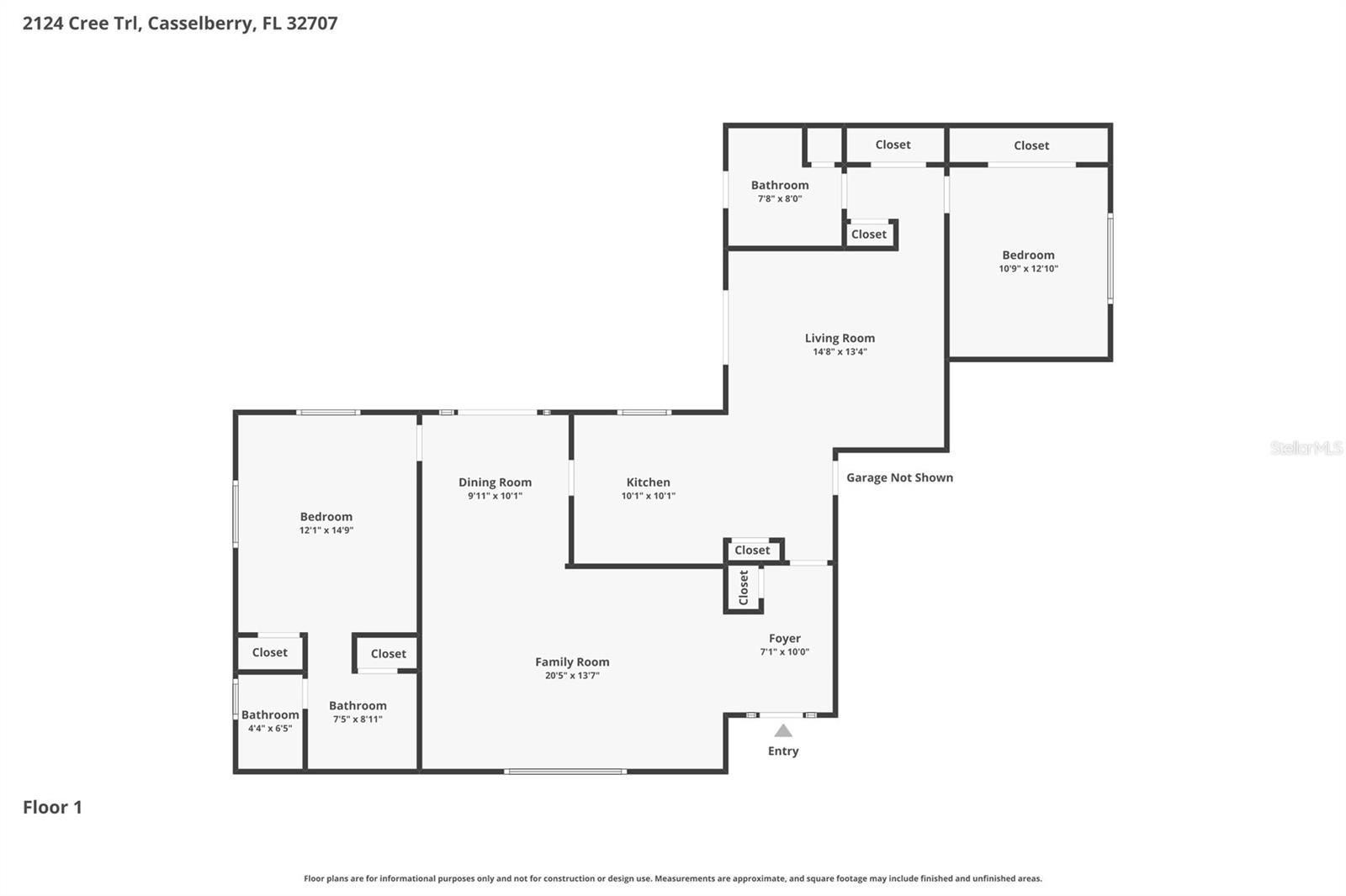 INDIAN HILLS UNIT 3 - Residential