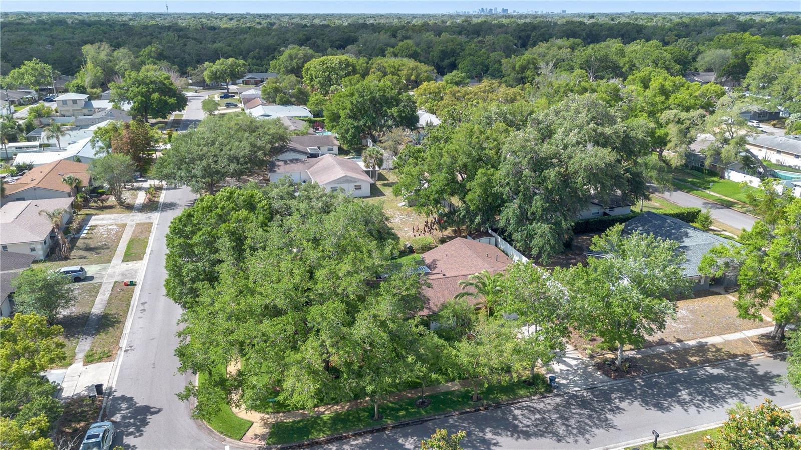 INDIAN HILLS UNIT 3 - Residential