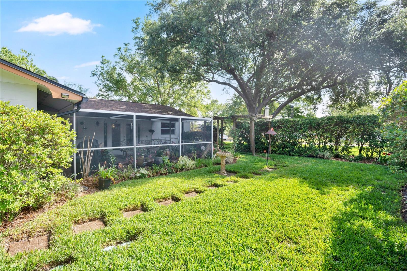 INDIAN HILLS UNIT 3 - Residential