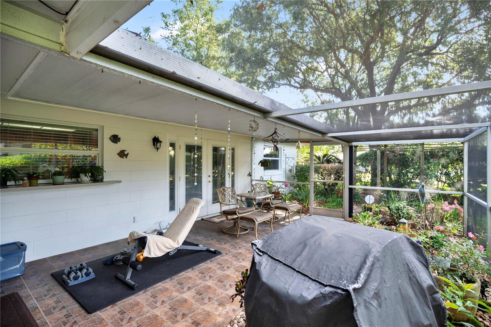 INDIAN HILLS UNIT 3 - Residential