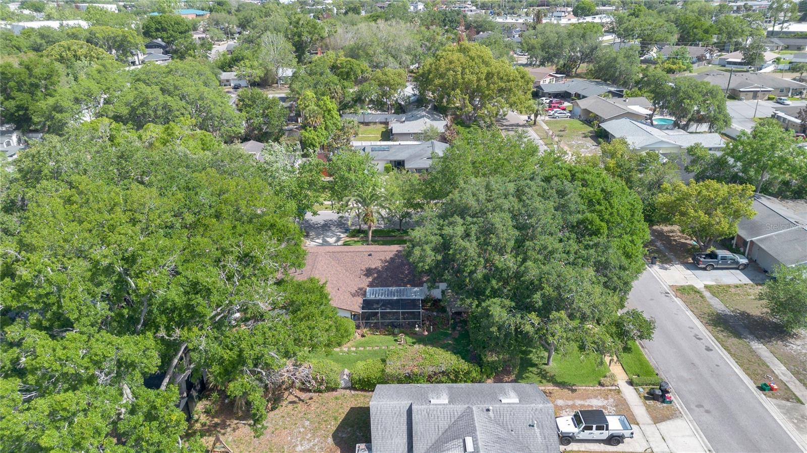 INDIAN HILLS UNIT 3 - Residential