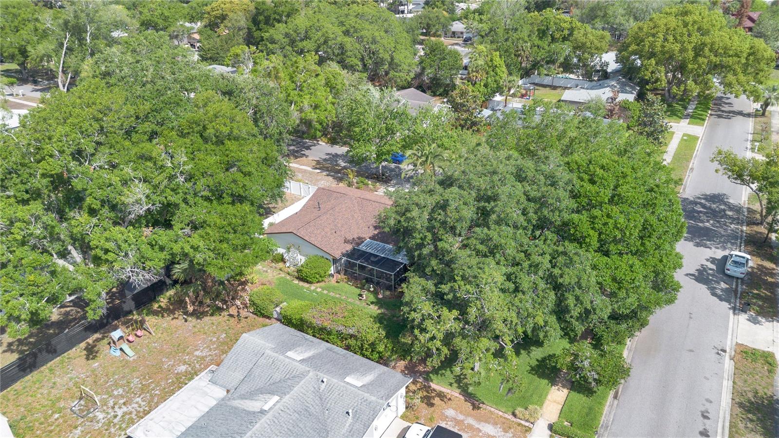 INDIAN HILLS UNIT 3 - Residential