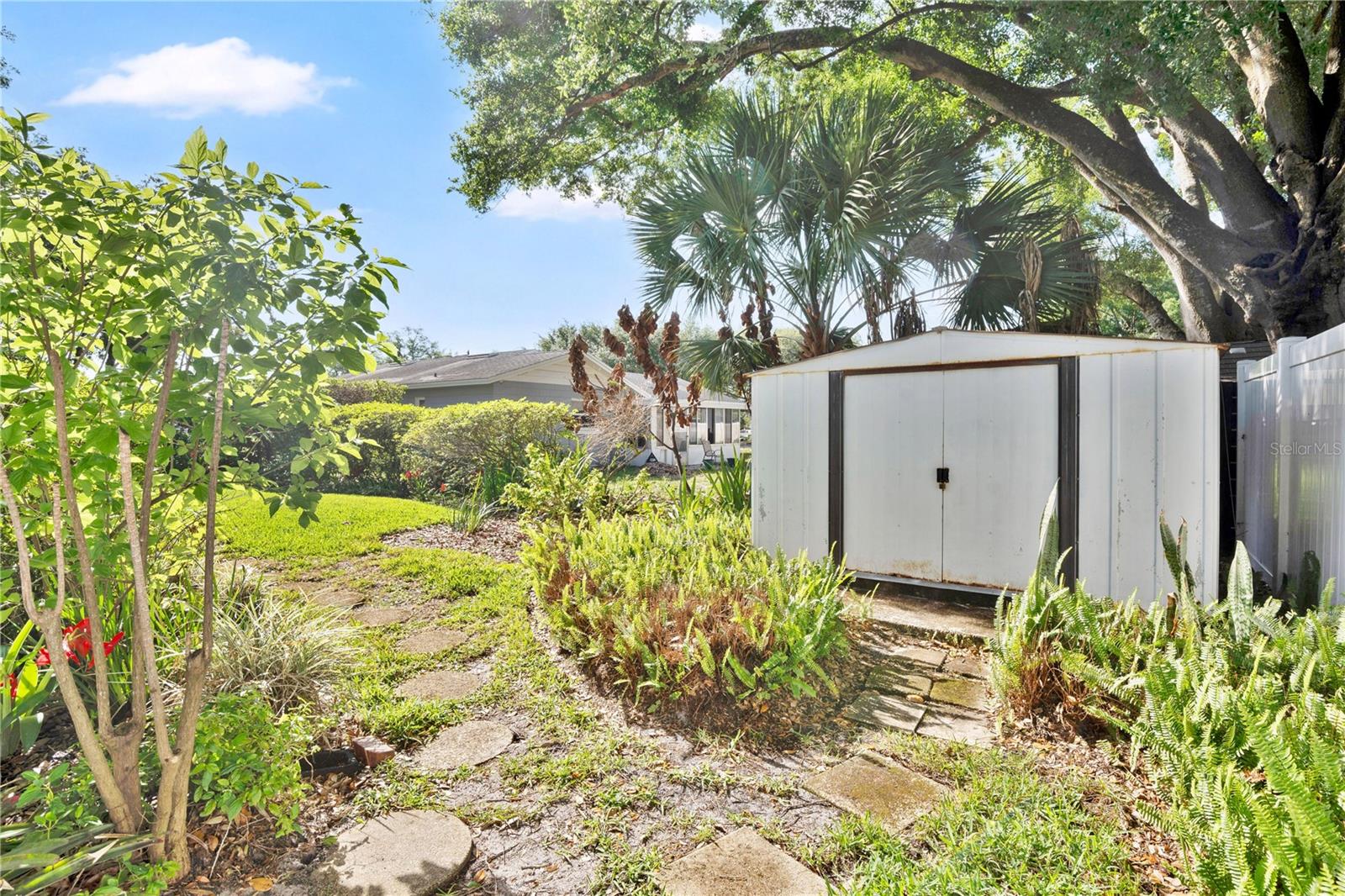 INDIAN HILLS UNIT 3 - Residential