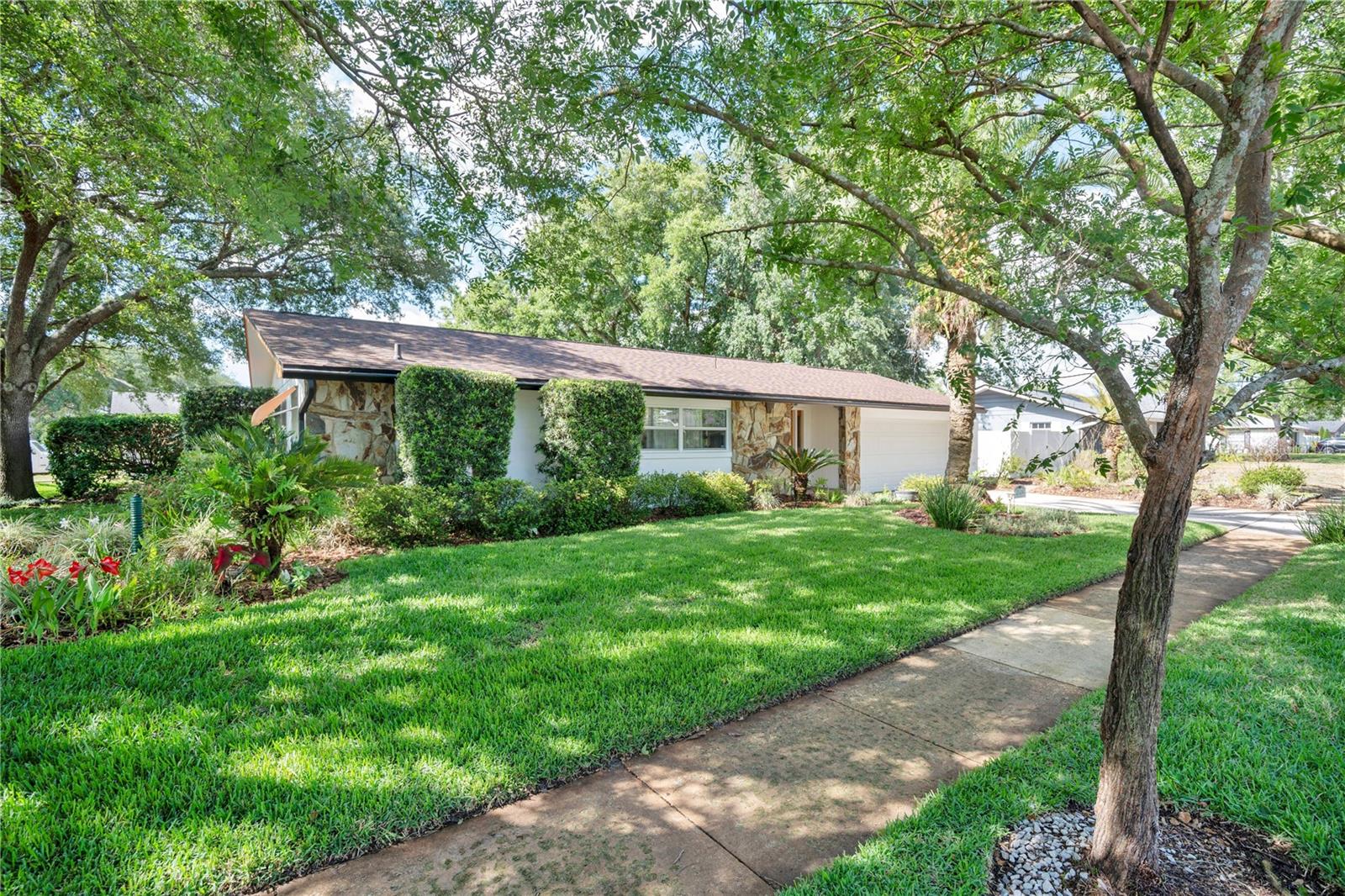 INDIAN HILLS UNIT 3 - Residential