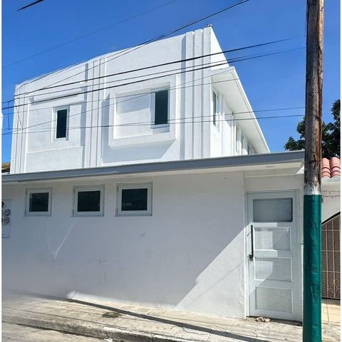 #709 CALLE SAN JUAN SANTURCE  00907