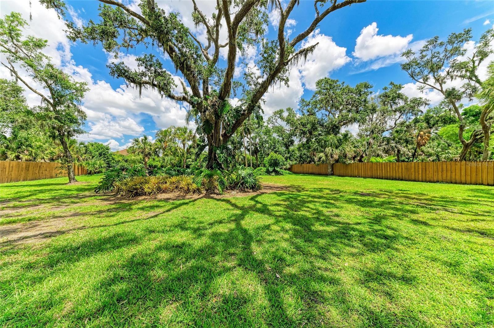 OAK GROVE PARK - Residential