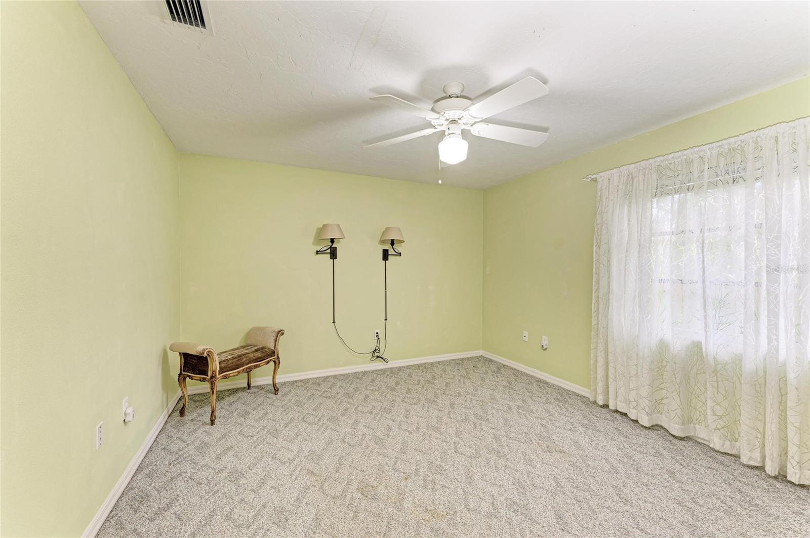 OAK GROVE PARK - Residential