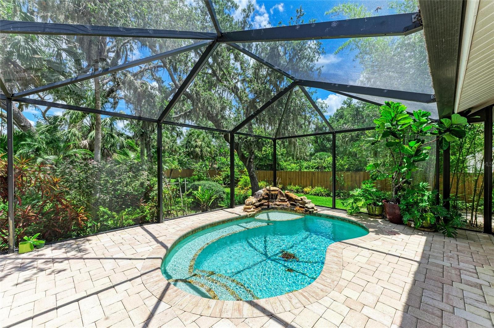 OAK GROVE PARK - Residential