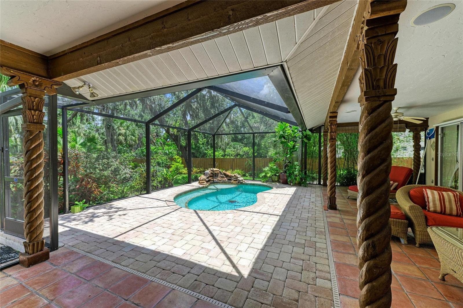 OAK GROVE PARK - Residential