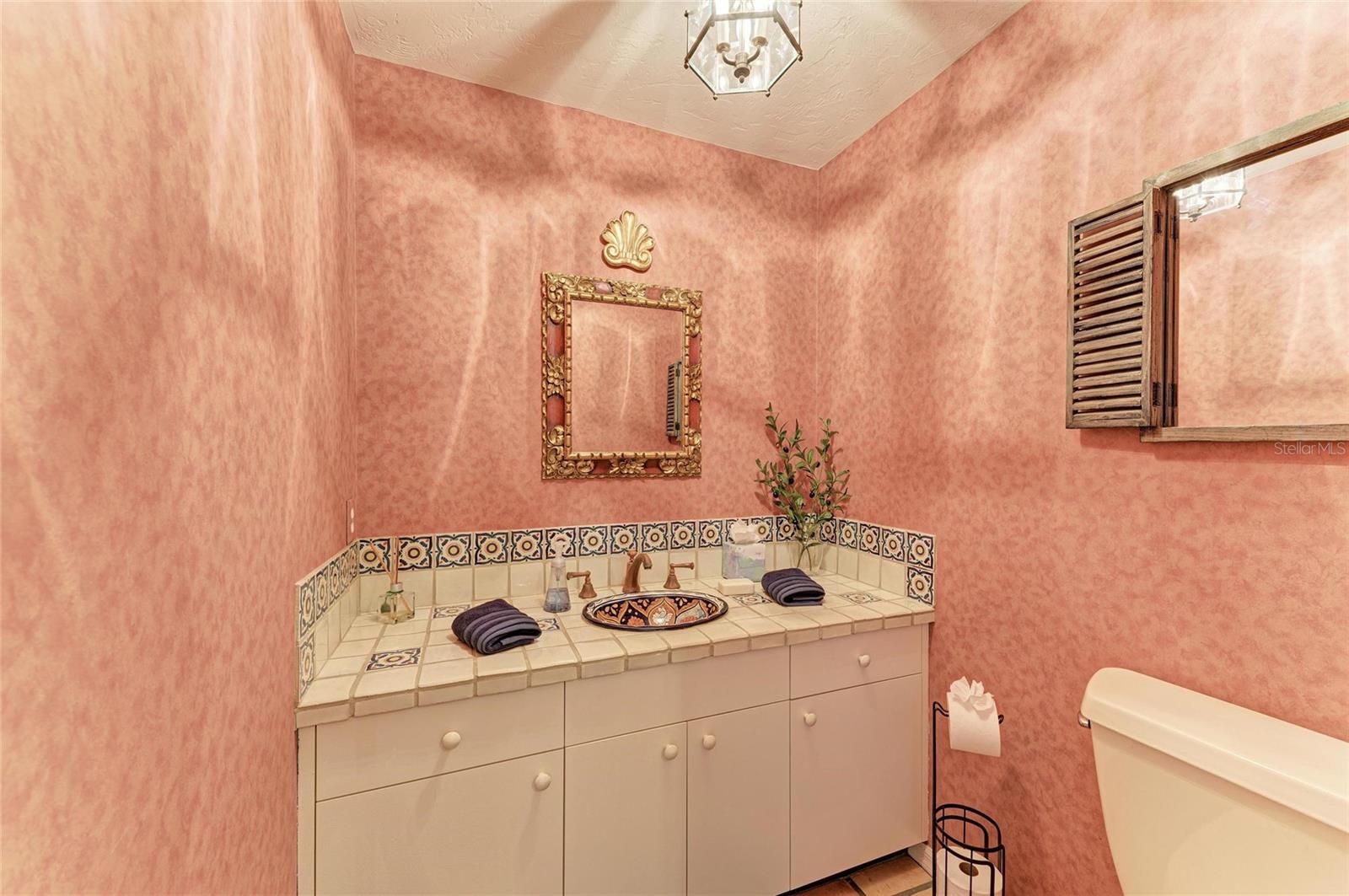 OAK GROVE PARK - Residential