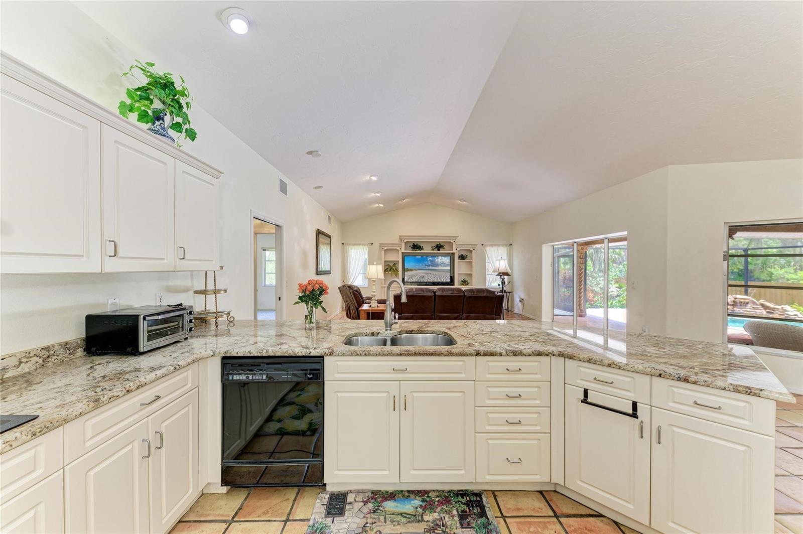 OAK GROVE PARK - Residential