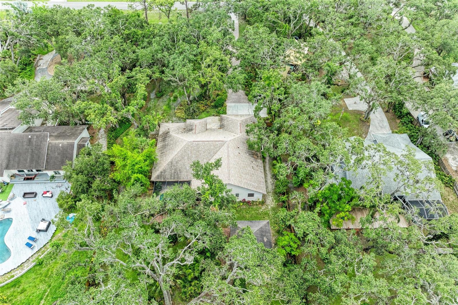 OAK GROVE PARK - Residential